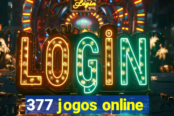 377 jogos online