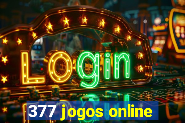 377 jogos online