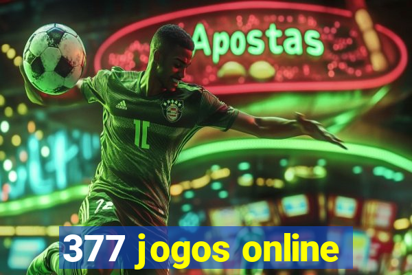 377 jogos online