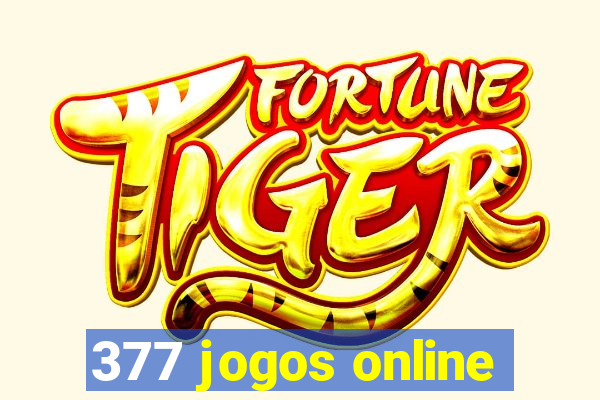 377 jogos online