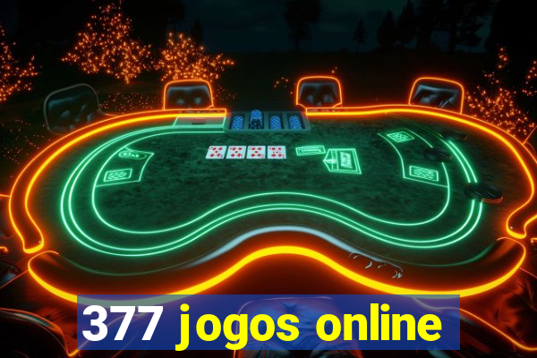 377 jogos online
