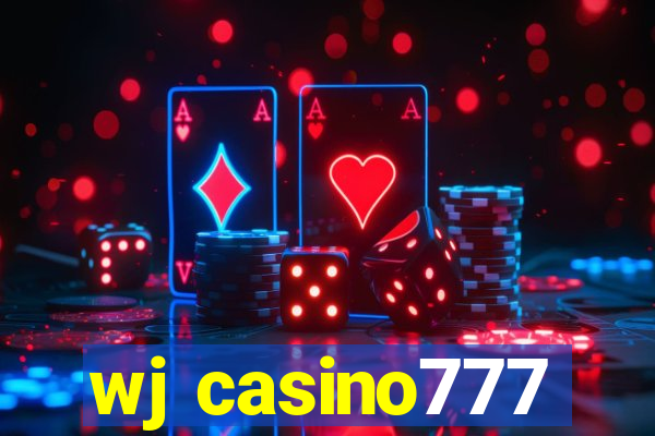 wj casino777