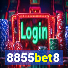 8855bet8