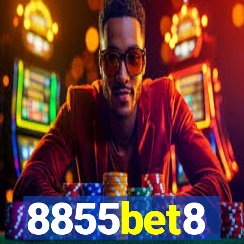 8855bet8