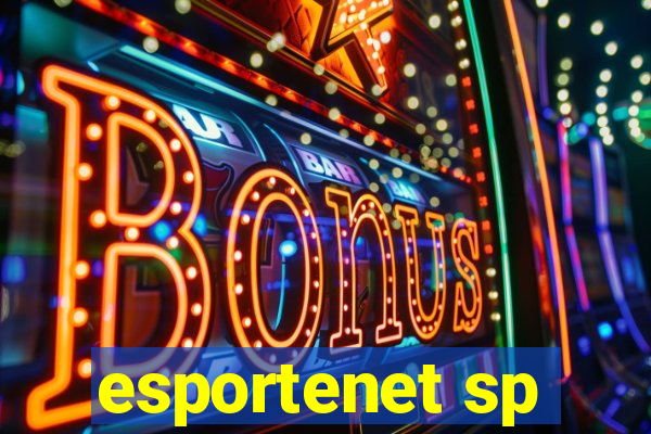 esportenet sp