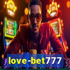 love-bet777