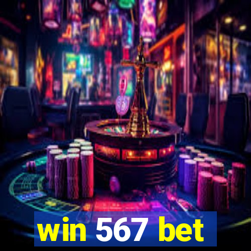 win 567 bet