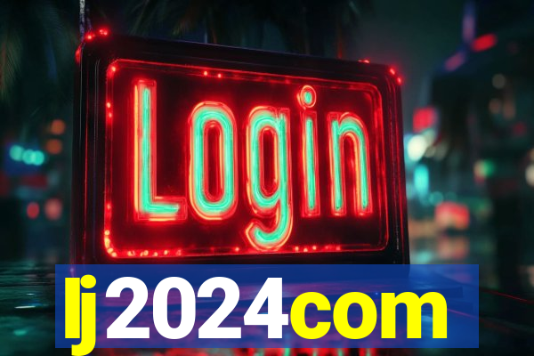 Ij2024com