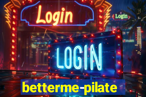 betterme-pilates