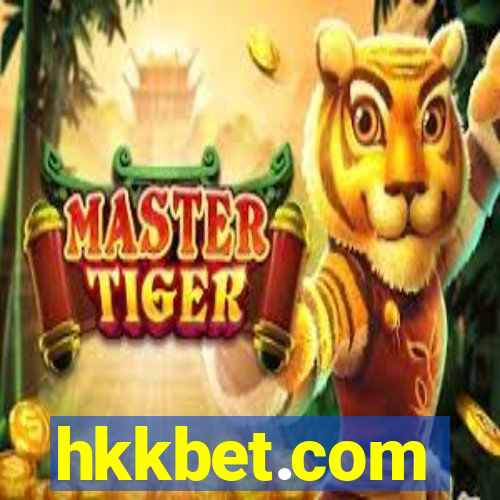 hkkbet.com
