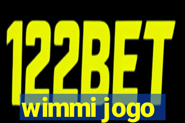 wimmi jogo