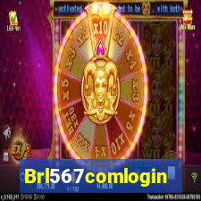 Brl567comlogin