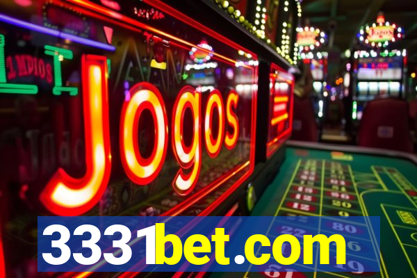 3331bet.com