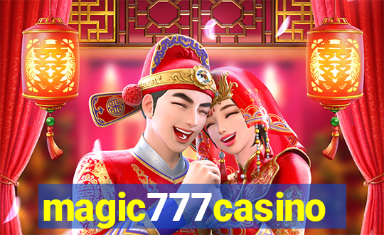 magic777casino