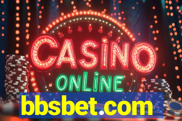 bbsbet.com
