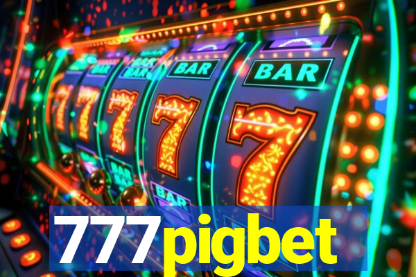 777pigbet