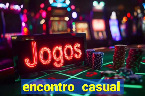 encontro casual porto velho