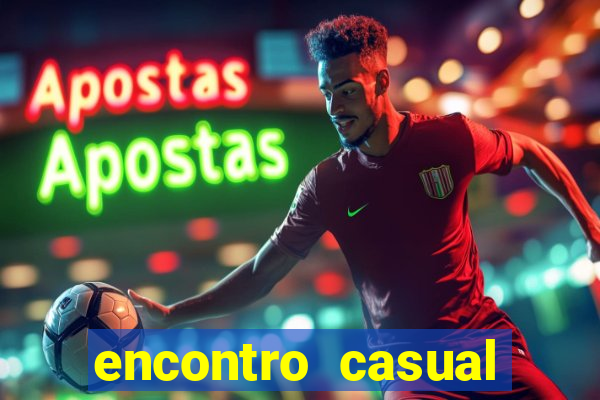 encontro casual porto velho