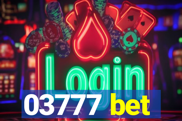 03777 bet