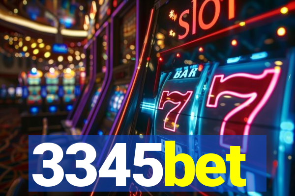 3345bet