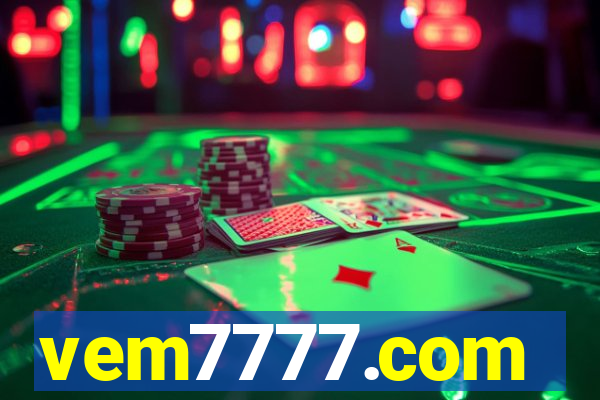 vem7777.com