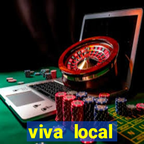 viva local ribeirão preto