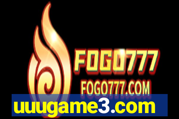 uuugame3.com