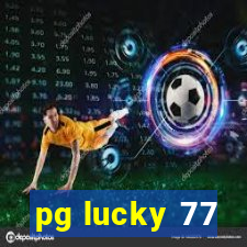 pg lucky 77