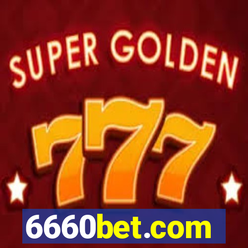 6660bet.com