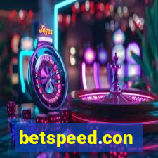 betspeed.con