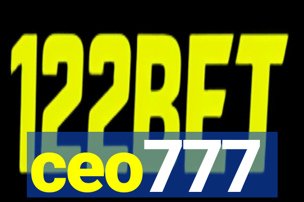 ceo777