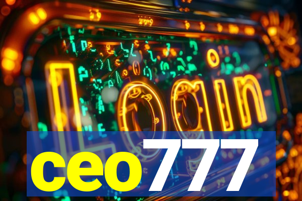 ceo777