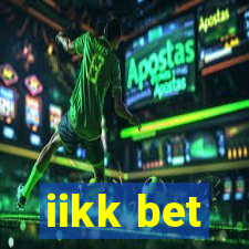 iikk bet