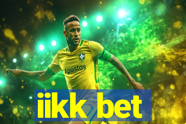 iikk bet