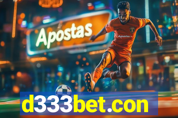 d333bet.con
