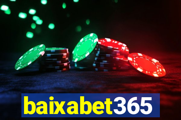 baixabet365
