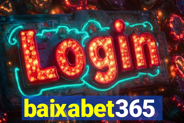 baixabet365