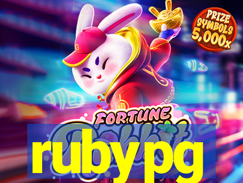 rubypg