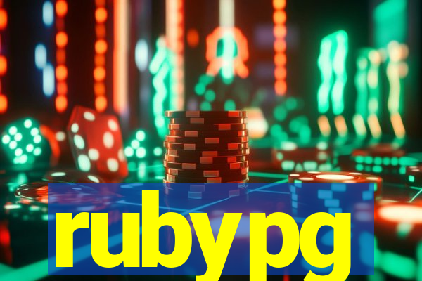 rubypg