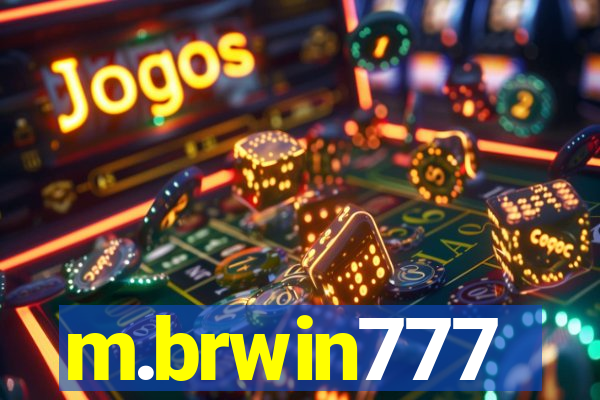 m.brwin777