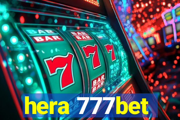 hera 777bet