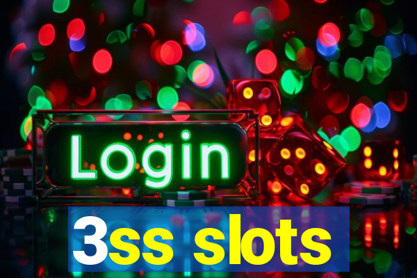 3ss slots