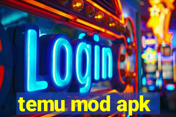 temu mod apk