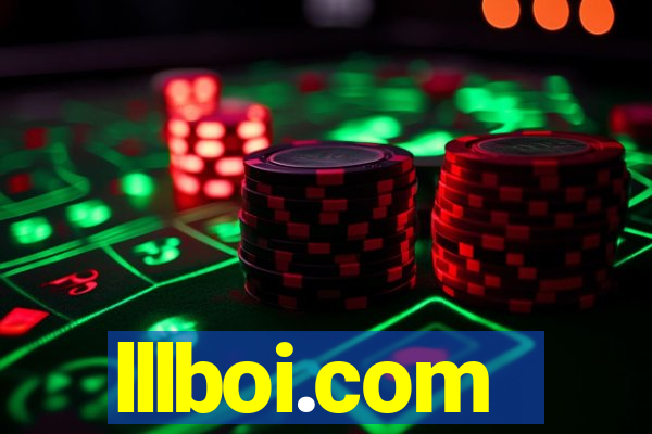 lllboi.com