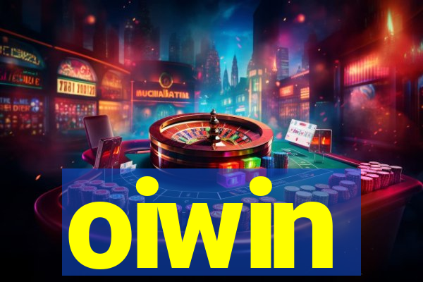 oiwin