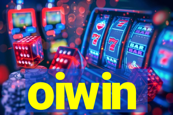 oiwin