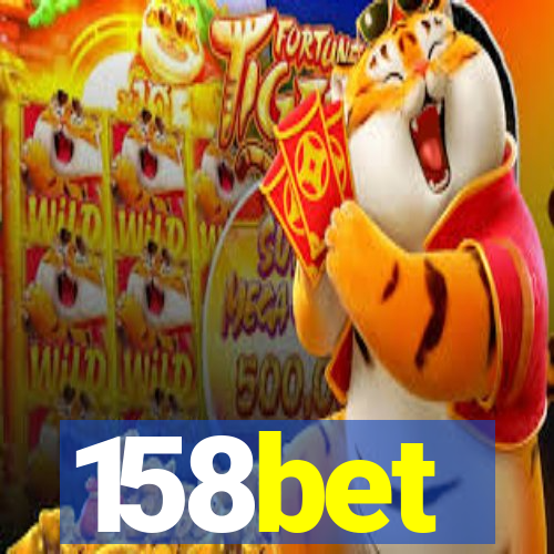 158bet