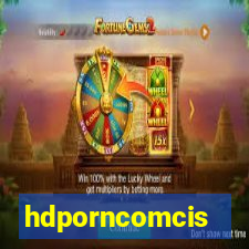 hdporncomcis