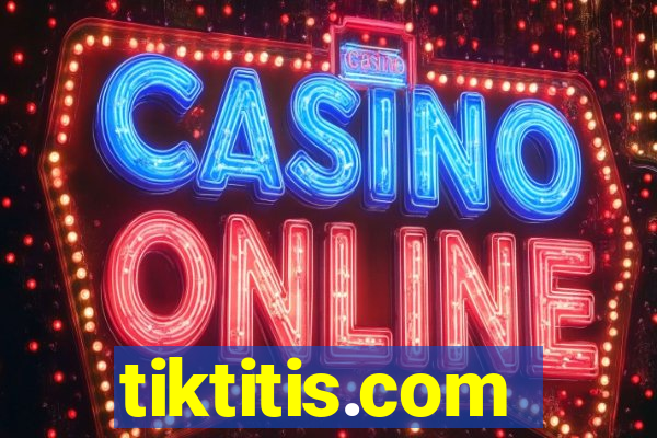 tiktitis.com