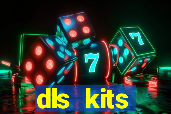 dls kits corinthians 2022